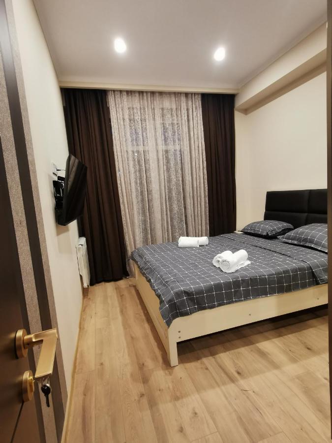 شقة Archic509 تبليسي المظهر الخارجي الصورة