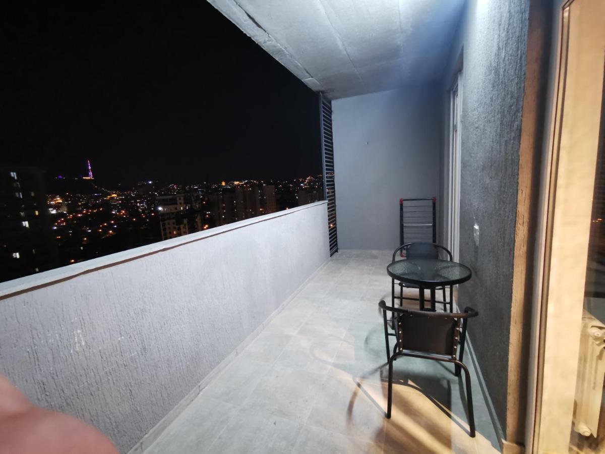 شقة Archic509 تبليسي المظهر الخارجي الصورة